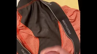 Without delay to blow a millstone